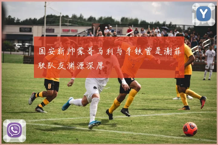国安新帅蒙哥马利与李铁曾是谢菲联队友渊源深厚