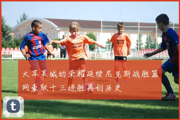 大苹果城的荣耀延续尼克斯战胜篮网豪取十三连胜再创历史