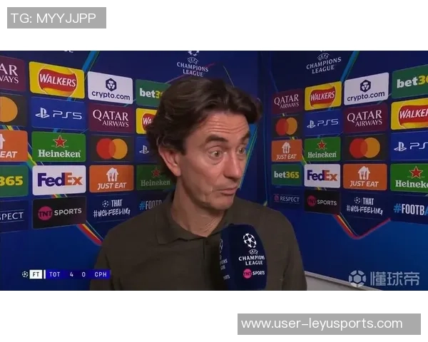 弗兰克谈比赛：下半场表现出色被扳平是足球的常态