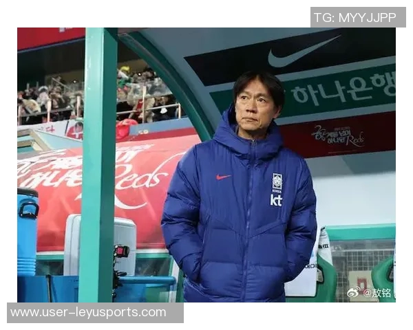 洪明甫强调韩国队11月专注比赛结果以提升世界杯排名