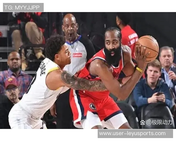 快船第三节发力哈登狂砍14分小卡贡献10分助队净胜11分