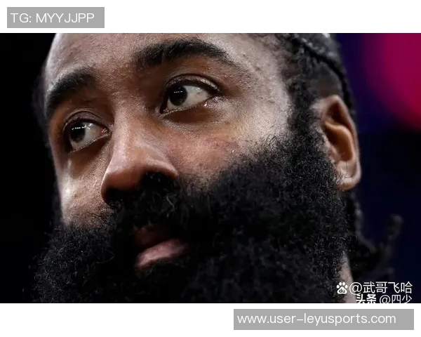 哈登20年后创得分新高感慨幸运与感激力争历史前十