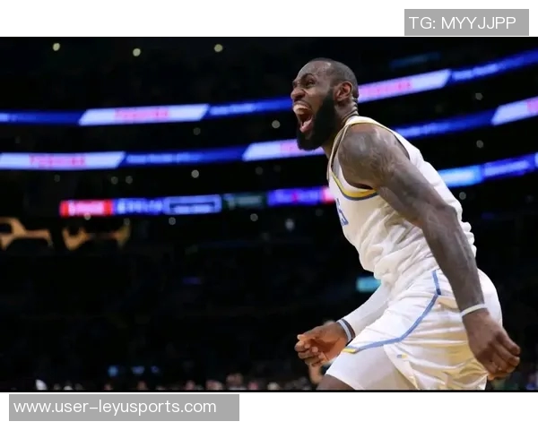 帕森斯称老詹依旧能打比赛角色多变展现实力