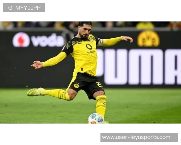 埃姆雷詹与多特达成续约协议薪水大幅下降至2028年