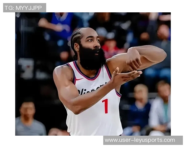 哈登若在快船夺冠将引发历史地位的热烈争论与重新评估