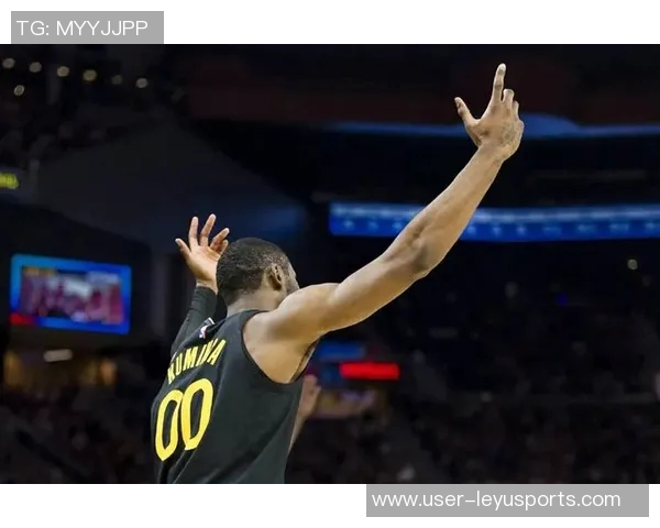 库明加身体素质与合同灵活性完美符合湖人补强战略需求