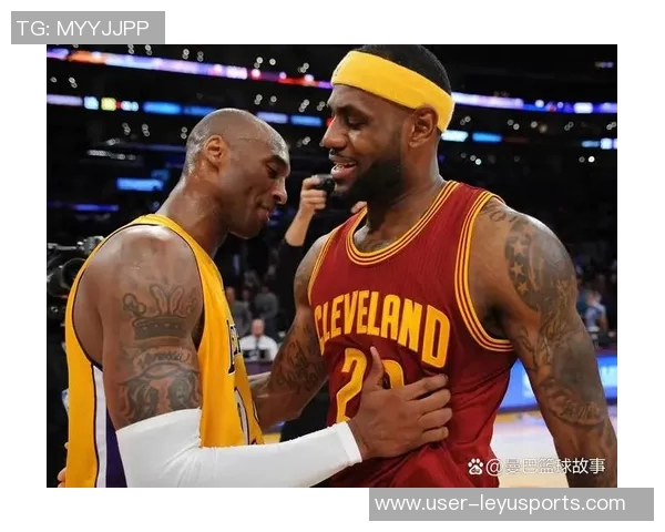 大范甘迪谈科比与詹姆斯对战战术难度差异及队友实力分析