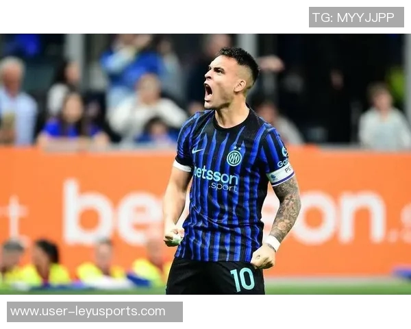 国米旧将塞雷纳盛赞劳塔罗的智慧与跑位能力直面外界批评 国米旧将塞雷纳盛赞劳塔罗的智慧与跑位能力直面外界批评